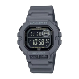 Đồng Hồ Casio Nam WS-1400H-8BVDF