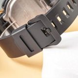 Đồng Hồ Casio Nam WS-1500H-1AVDF