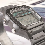 Đồng Hồ Casio Nam WS-1600H-8AVDF