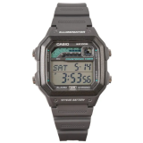 Đồng Hồ Casio Nam WS-1600H-8AVDF