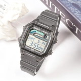 Đồng Hồ Casio Nam WS-1600H-8AVDF