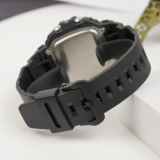 Đồng Hồ Casio Nam WS-1700H-1AVDF