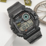 Đồng Hồ Casio Nam WS-1700H-1AVDF