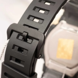 Đồng Hồ Casio Nam WS-2100H-1A2VDF