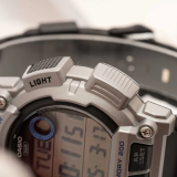 Đồng Hồ Casio Nam WS-2100H-1A2VDF