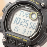 Đồng Hồ Casio Nam WS-2100H-8AVDF