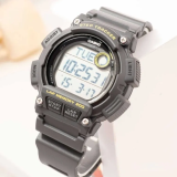 Đồng Hồ Casio Nam WS-2100H-8AVDF