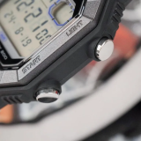 Đồng Hồ Casio Nam WS-B1000-1AVDF