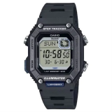 Đồng Hồ Casio Nam WS-B1000-1AVDF