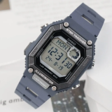 Đồng Hồ Casio Nam WS-B1000-2AVDF