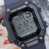 Đồng Hồ Casio Nam WS-B1000-2AVDF