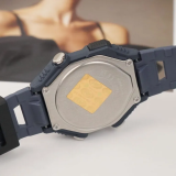 Đồng Hồ Casio Nam WS-B1000-2AVDF