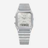Đồng Hồ Casio Nữ AQ-230ELT-7ADR