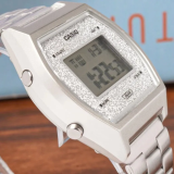 Đồng Hồ Casio Nữ B640WDG-7DF