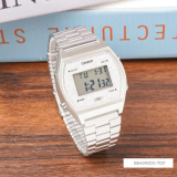 Đồng Hồ Casio Nữ B640WDG-7DF