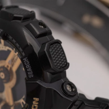 Đồng Hồ Casio Nữ BA-110-1ADR