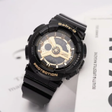 Đồng Hồ Casio Nữ BA-110-1ADR