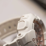 Đồng Hồ Casio Nữ BA-110-7A1DR