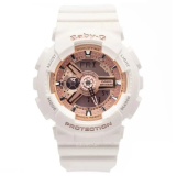 Đồng Hồ Casio Nữ BA-110-7A1DR