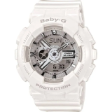Đồng Hồ Casio Nữ BA-110-7A3DR