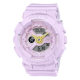 Đồng Hồ Casio Nữ BA-110AH-6ADR