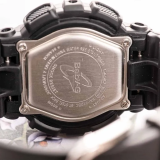 Đồng Hồ Casio Nữ BA-110BC-1ADR