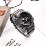 Đồng Hồ Casio Nữ BA-110BC-1ADR