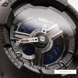 Đồng Hồ Casio Nữ BA-110BC-1ADR