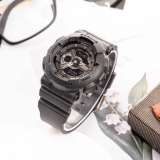 Đồng Hồ Casio Nữ BA-110BC-1ADR