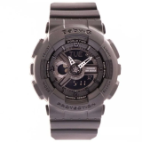 Đồng Hồ Casio Nữ BA-110BC-1ADR