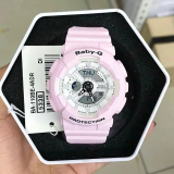 Đồng Hồ Casio Nữ BA-110BE-4ADR