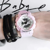 Đồng Hồ Casio Nữ BA-110BE-4ADR
