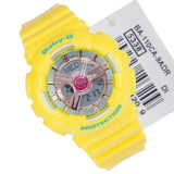 Đồng Hồ Casio Nữ BA-110CA-9ADR