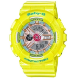 Đồng Hồ Casio Nữ BA-110CA-9ADR