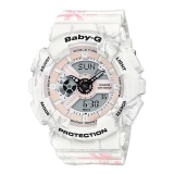 Đồng Hồ Casio Nữ BA-110CF-7ADR