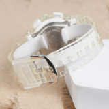 Đồng Hồ Casio Nữ BA-110CR-7ADR