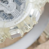 Đồng Hồ Casio Nữ BA-110CR-7ADR