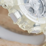 Đồng Hồ Casio Nữ BA-110CR-7ADR