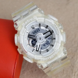Đồng Hồ Casio Nữ BA-110CR-7ADR