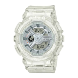 Đồng Hồ Casio Nữ BA-110CR-7ADR