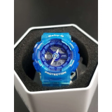 Đồng Hồ Casio Nữ BA-110JM-2ADR