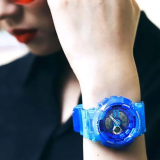 Đồng Hồ Casio Nữ BA-110JM-2ADR