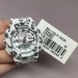 Đồng Hồ Casio Nữ BA-110LP-7ADR