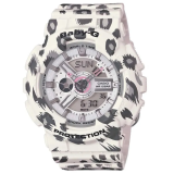 Đồng Hồ Casio Nữ BA-110LP-7ADR