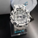 Đồng Hồ Casio Nữ BA-110LP-7ADR