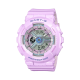 Đồng Hồ Casio Nữ BA-110MC-6ADR