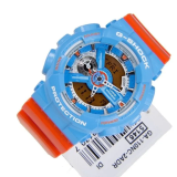 Đồng Hồ Casio Nữ BA-110NC-2ADR