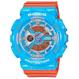 Đồng Hồ Casio Nữ BA-110NC-2ADR
