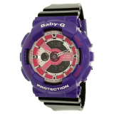 Đồng Hồ Casio Nữ BA-110NC-6ADR