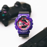 Đồng Hồ Casio Nữ BA-110NC-6ADR